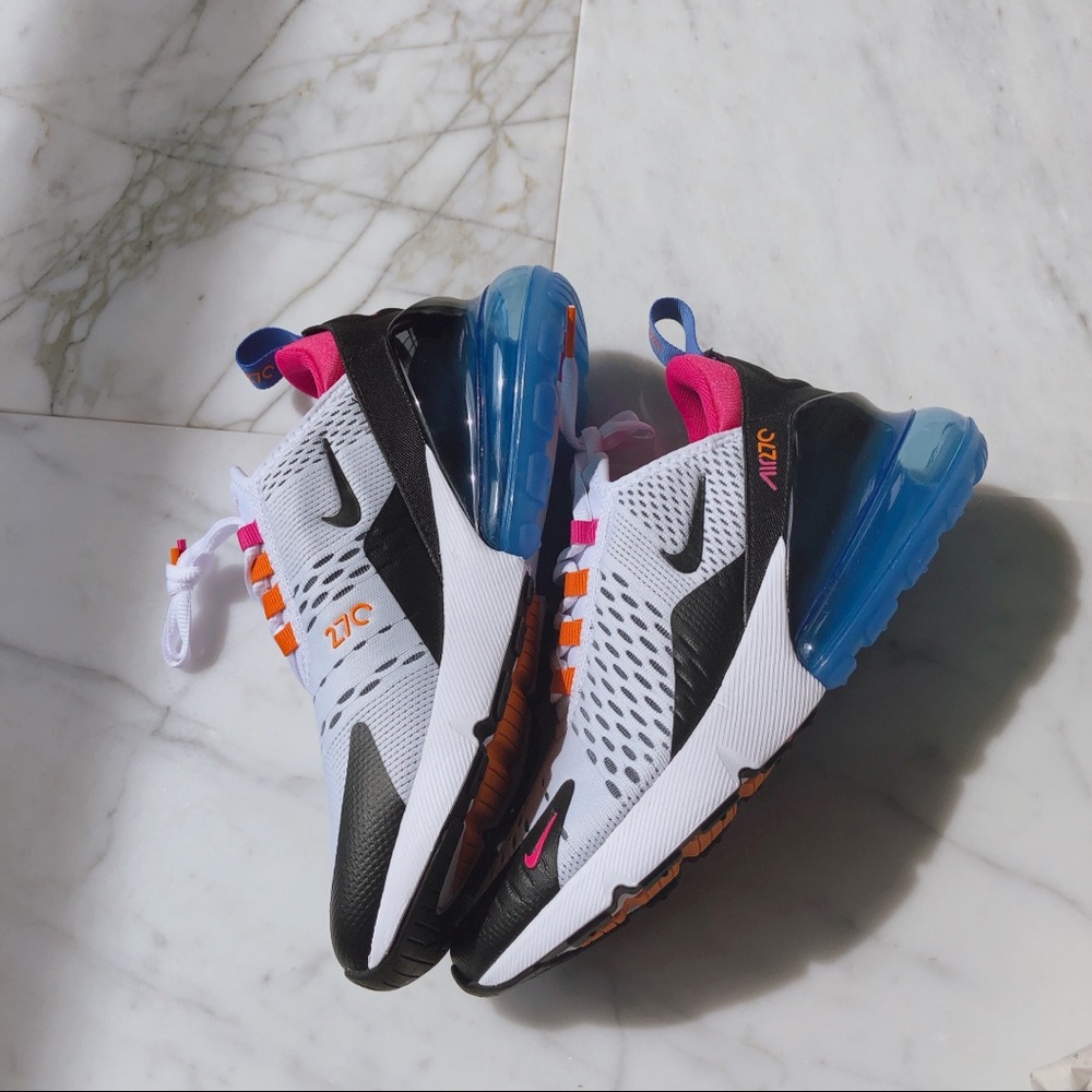 Air max 270 - Picture 5 of 8